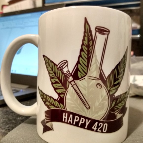 coffee mugs - Picture 2 of 7